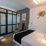 Mykonos Double Luxury Collection-with External Hot Adults Only