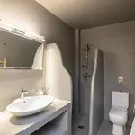 Mykonos Double Luxury Collection-with External Hot Adults Only