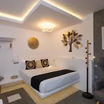Lejlighed Mykonos Double Luxury Collection-with External Hot Adults Only