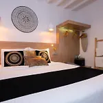 Mykonos Double Luxury Collection-with External Hot Adults Only アパート