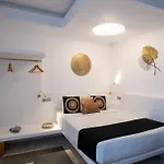Mykonos Double Luxury Collection-with External Hot Adults Only