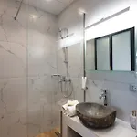 Lejlighed Mykonos Double Luxury Collection-with External Hot Adults Only
