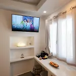 Mykonos Double Luxury Collection-with External Hot Adults Only * Ano Mera
