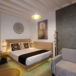 Lejlighed Mykonos Double Luxury Collection-with External Hot Adults Only Ano Mera