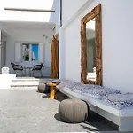 Mykonos Double Luxury Collection-with External Hot Adults Only Ano Mera