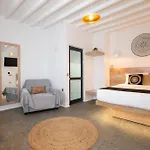 Mykonos Double Luxury Collection-with External Hot Adults Only