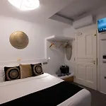 アパート Mykonos Double Luxury Collection-with External Hot Adults Only アノ・メラ