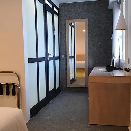 Mykonos Double Luxury Mini - Adults Only Ano Mera
