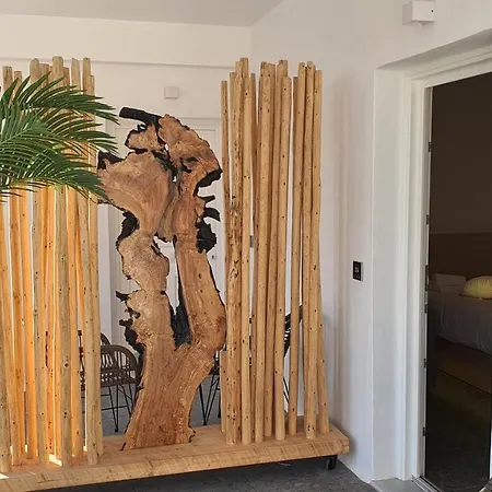 Appartement Mykonos Double Luxury Mini - Adults Only *