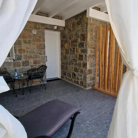 Mykonos Double Luxury Mini - Adults Only *