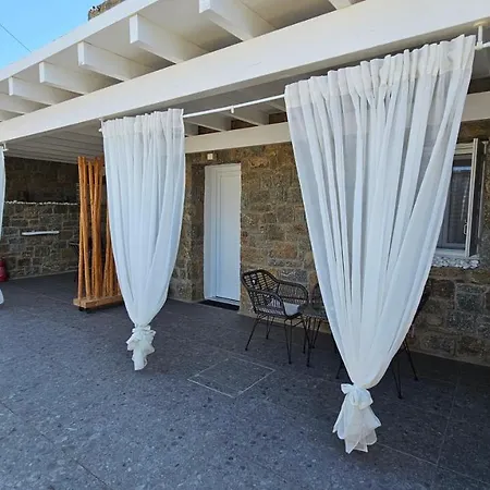 Mykonos Double Luxury Mini - Adults Only Appartement Ano Mera