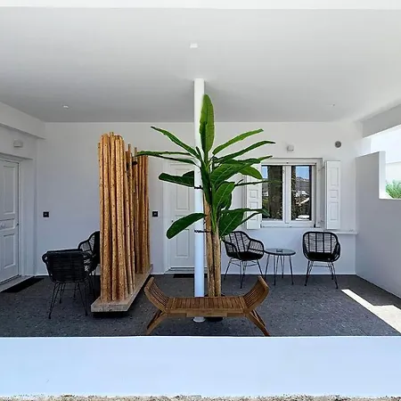Mykonos Double Luxury Mini - Adults Only