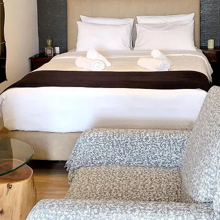 Appartement Mykonos Double Luxury Mini - Adults Only Ano Mera