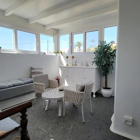 Apartment Mykonos Double Luxury Mini - Adults Only *