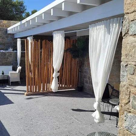 Mykonos Double Luxury Mini - Adults Only *