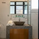Apartmán Mykonos Double Luxury Collection-with External Hot Adults Only Ano Mera