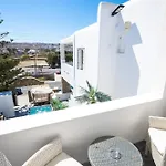 Mykonos Double Luxury Collection-with External Hot Adults Only *