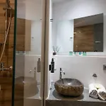 Mykonos Double Luxury Collection-with External Hot Adults Only *