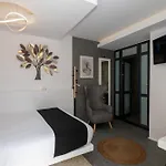 Mykonos Double Luxury Collection-with External Hot Adults Only Ano Mera