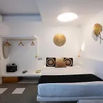 Mykonos Double Luxury Collection-with External Hot Adults Only * Ano Mera