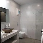 Mykonos Double Luxury Collection-with External Hot Adults Only *