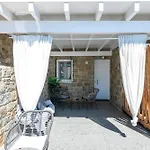 Mykonos Double Luxury Collection-with External Hot Adults Only *