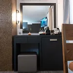 Mykonos Double Luxury Collection-with External Hot Adults Only Ano Mera