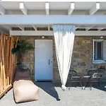 Mykonos Double Luxury Collection-with External Hot Adults Only