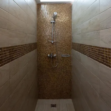 Appartement Mykonos Double Luxury Mini Suites-with External Hot Adults Only *