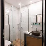 Mykonos Double Luxury Collection-with External Hot Adults Only * Ano Mera