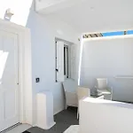 Lägenhet Mykonos Double Luxury Collection-with External Hot Adults Only Ano Mera