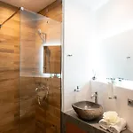 Mykonos Double Luxury Collection-with External Hot Adults Only Lägenhet *