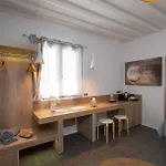Mykonos Double Luxury Collection-with External Hot Adults Only Ano Mera