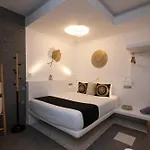Mykonos Double Luxury Collection-with External Hot Adults Only Ano Mera