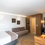 Lägenhet Mykonos Double Luxury Collection-with External Hot Adults Only *