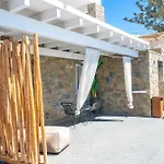 Mykonos Double Luxury Collection-with External Hot Adults Only