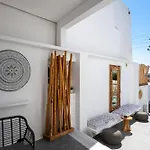 Lägenhet Mykonos Double Luxury Collection-with External Hot Adults Only *